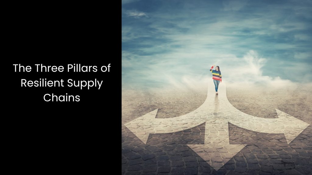 Can Forecasting Alone Shield Asian Manufacturers from Supply Chain Disruptions