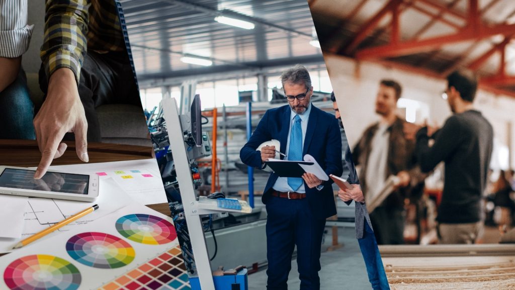 What is Production Planning and Control?