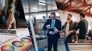What is Production Planning and Control?