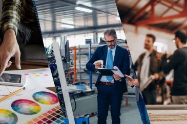 What is Production Planning and Control?