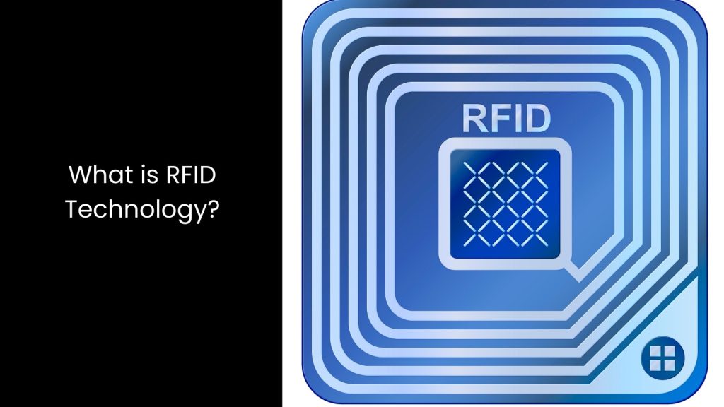 How RFID Reduces Human Error in Manufacturing