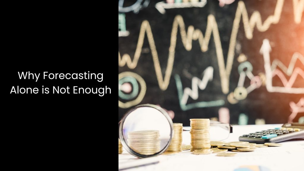 Can Forecasting Alone Shield Asian Manufacturers from Supply Chain Disruptions