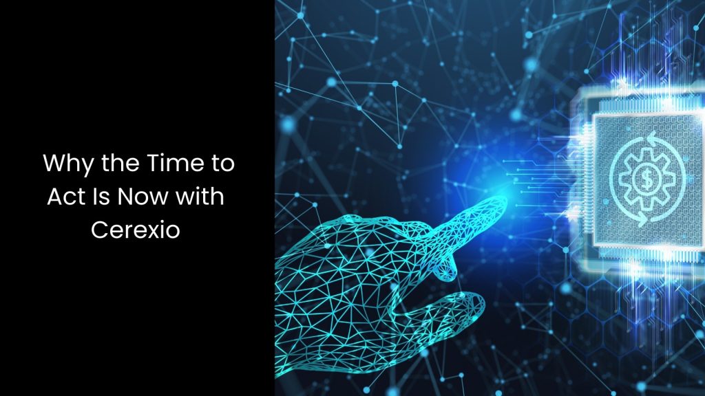 How Centralised Data Management Transforms Manufacturing