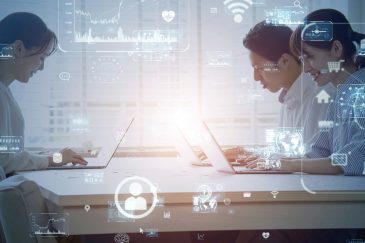 7 Powerful Ways AI and Automation Are Reinventing the Consumer Enterprise