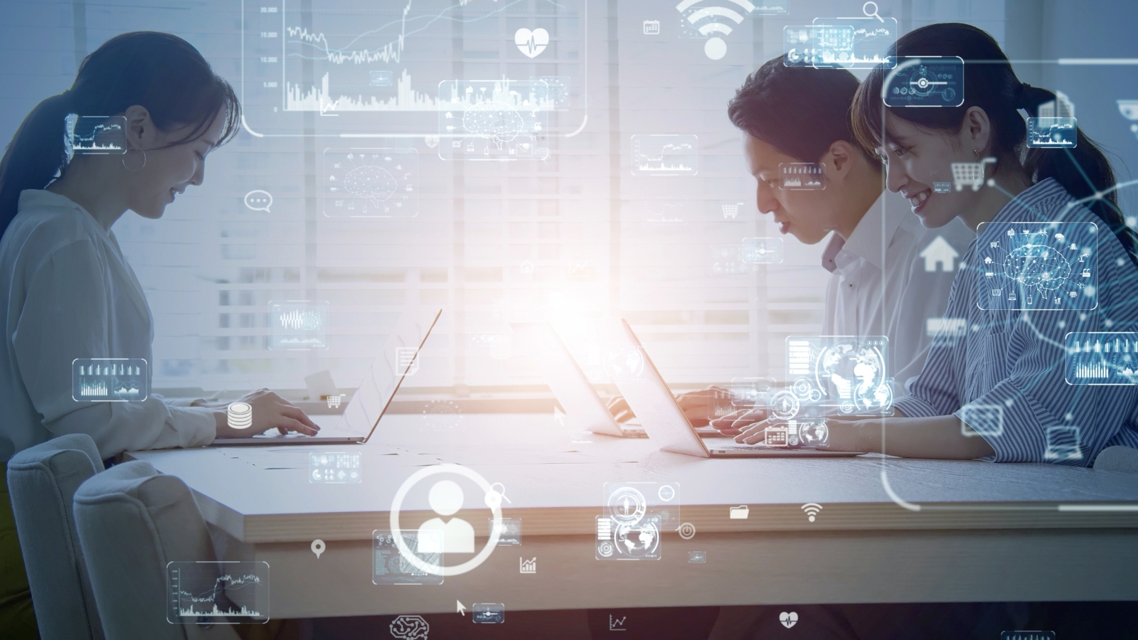 7 Powerful Ways AI and Automation Are Reinventing the Consumer Enterprise