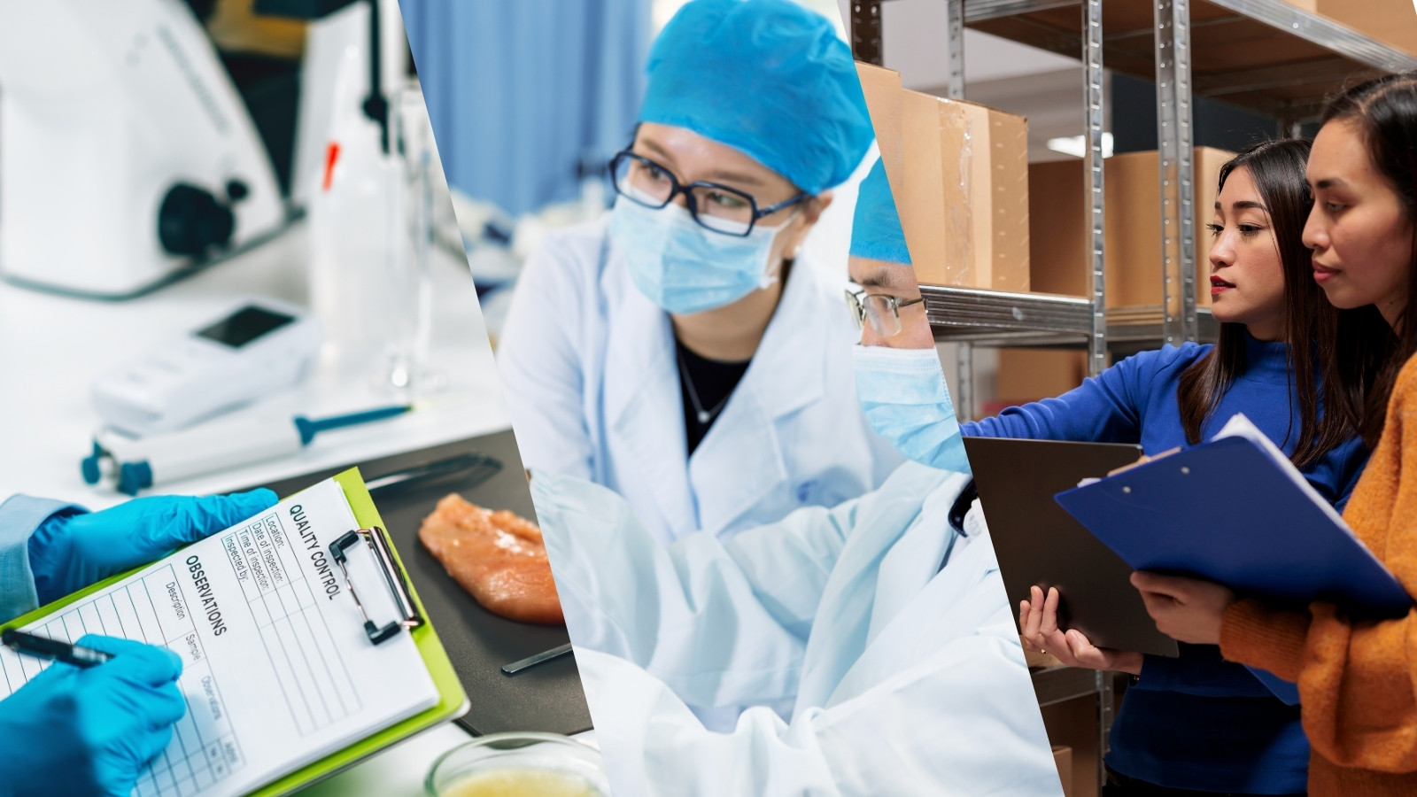8 Powerful Quality Control Methods You Are Probably Not Using in Manufacturing