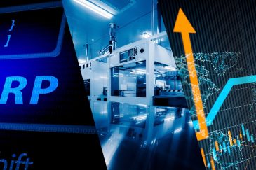 5 Must-Know ERP Trends Revolutionising Manufacturing in 2025