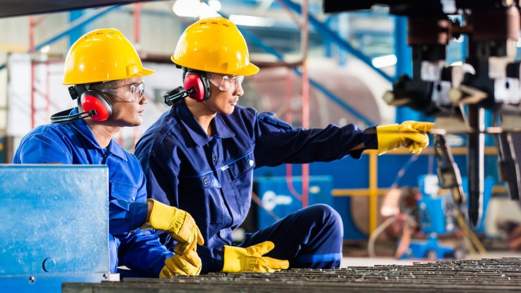 5 Must-Know ERP Trends Revolutionising Manufacturing in 2025
