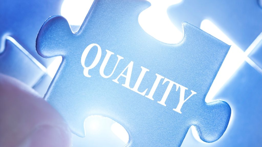 8 Powerful Quality Control Methods