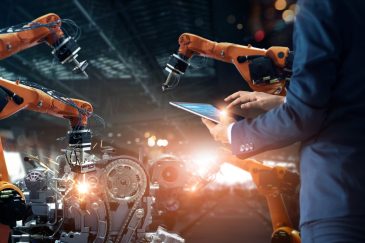 7 Alarming Signs Manufacturing Tech Needs a Major Rethink
