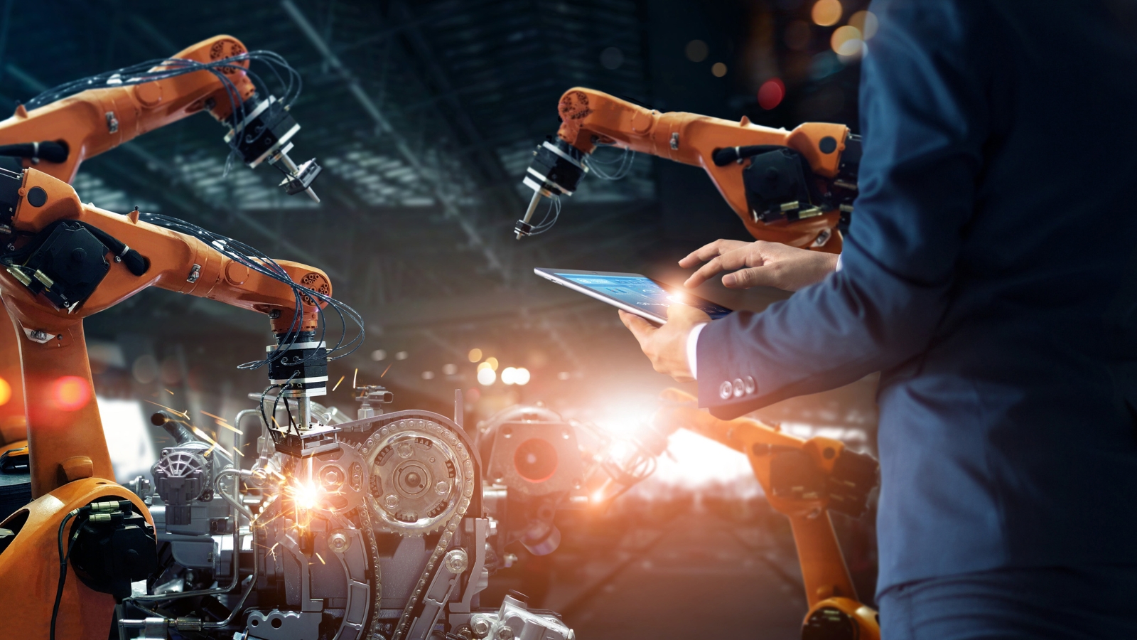 7 Alarming Signs Manufacturing Tech Needs a Major Rethink