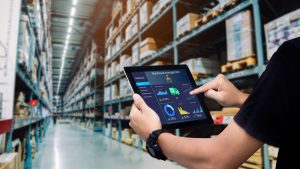 The Essential Guide to Warehouse Management Systems (WMS)