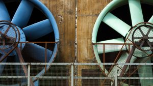 How to Select the Best Heavy-Duty Industrial Fan