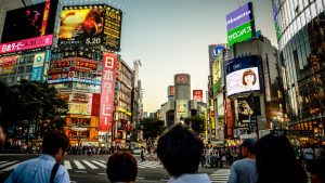 Japan Not Digitally Punctual? Truth Beneath the High-Tech Surface