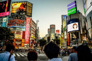 Japan Not Digitally Punctual? Truth Beneath the High-Tech Surface