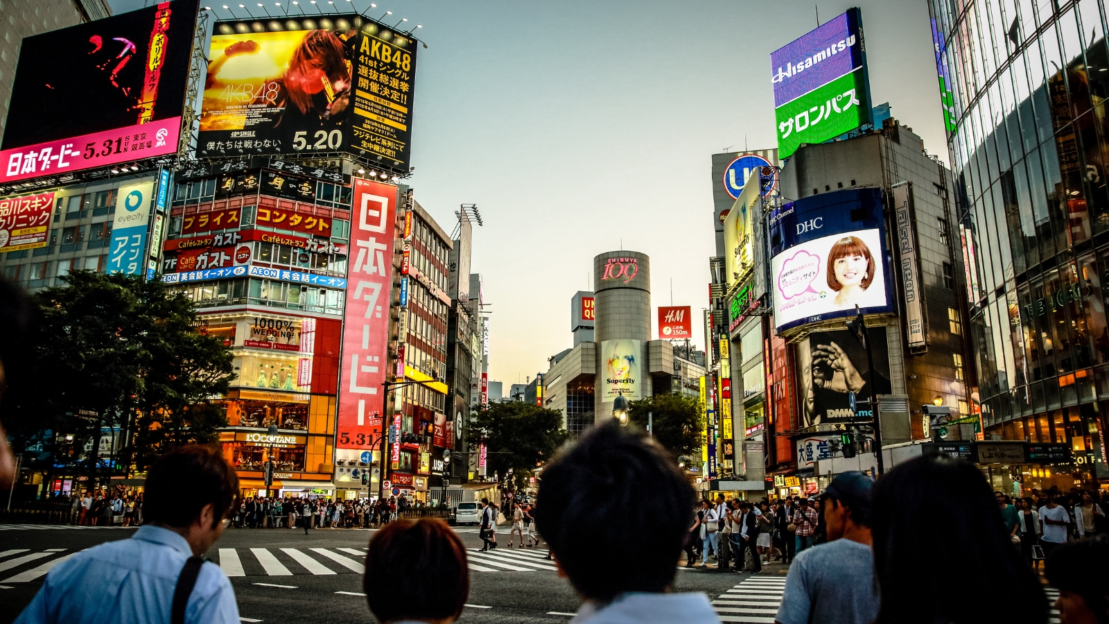 Japan Not Digitally Punctual? Truth Beneath the High-Tech Surface