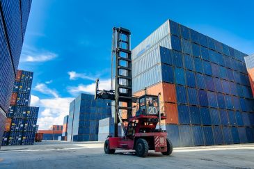 Key Aspects of Industrial Logistics