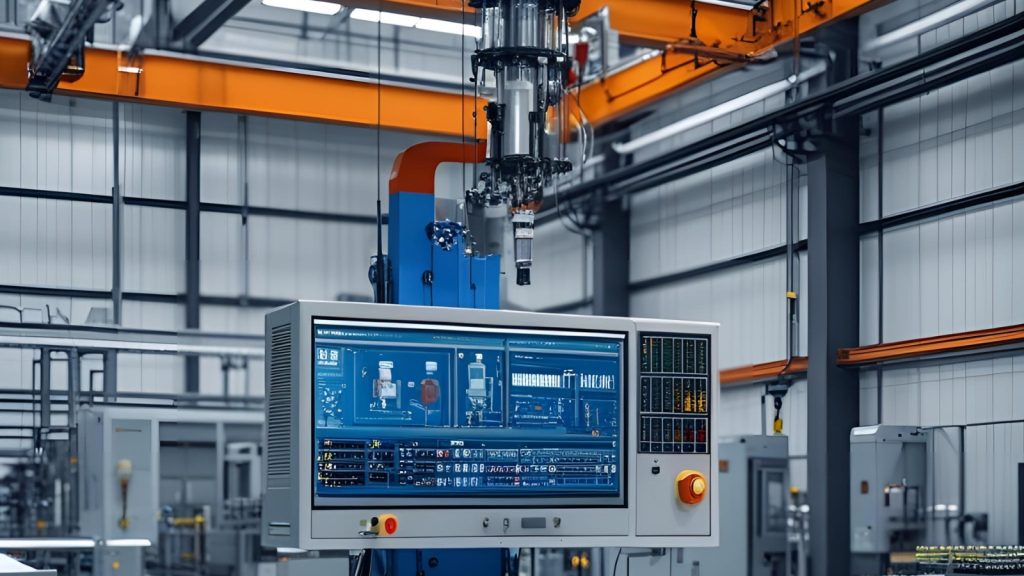 SCADA vs. HMI: Understanding the Key Differences