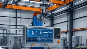 SCADA vs. HMI: Understanding the Key Differences