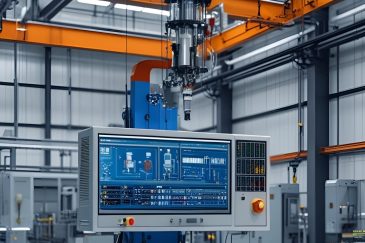 SCADA vs. HMI: Understanding the Key Differences