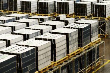 Which Manufacturing System is Best Suited for Batch Production?