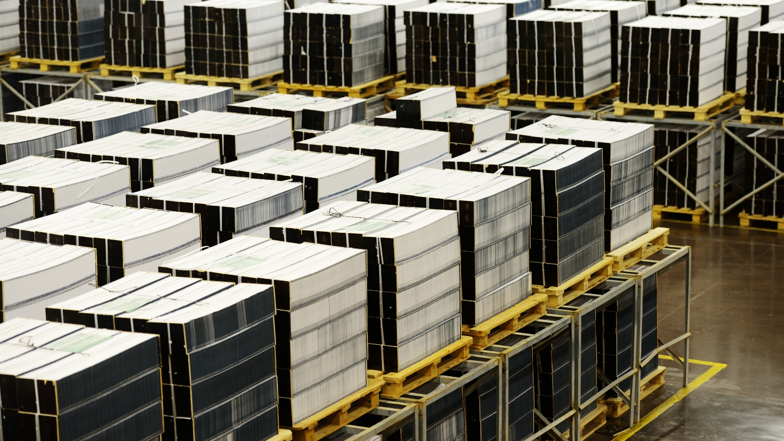 Which Manufacturing System is Best Suited for Batch Production?