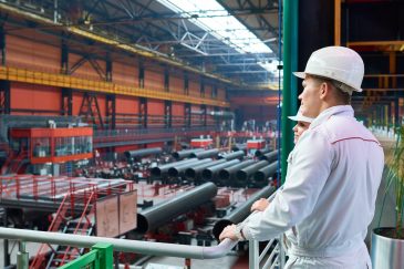 The 16 Best Manufacturing Processes and Methods