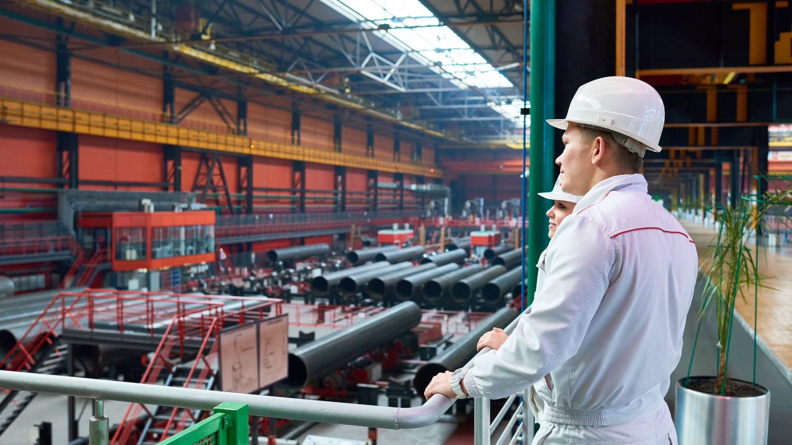 The 16 Best Manufacturing Processes and Methods