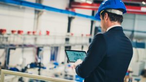 6 Common Systems and Processes Used in Production