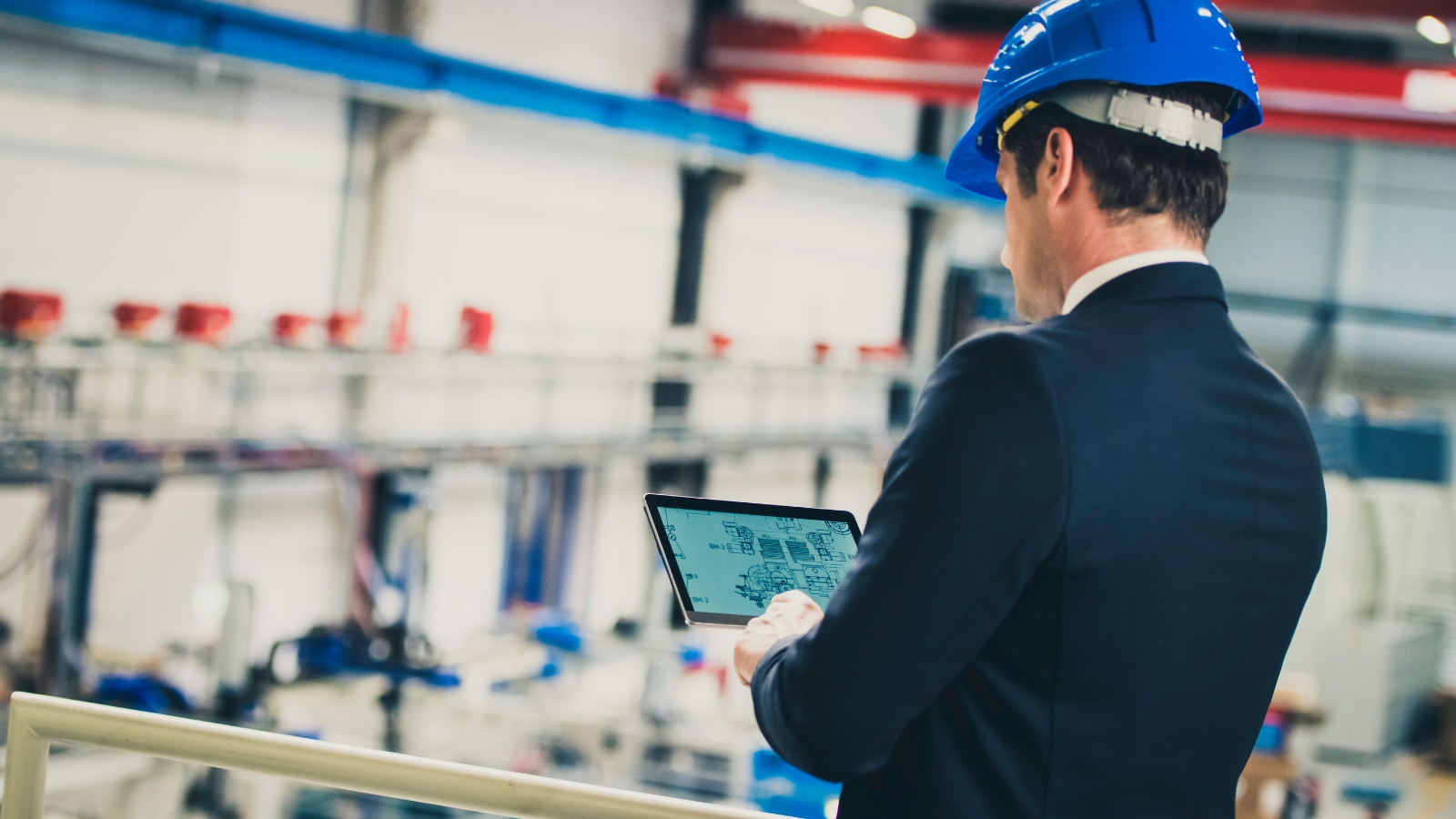 6 Common Systems and Processes Used in Production