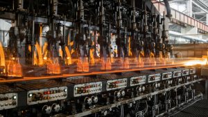 What is the Difference between Production and Manufacturing?