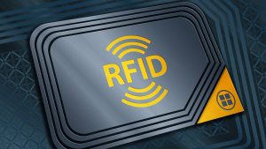Why is RFID So Expensive?