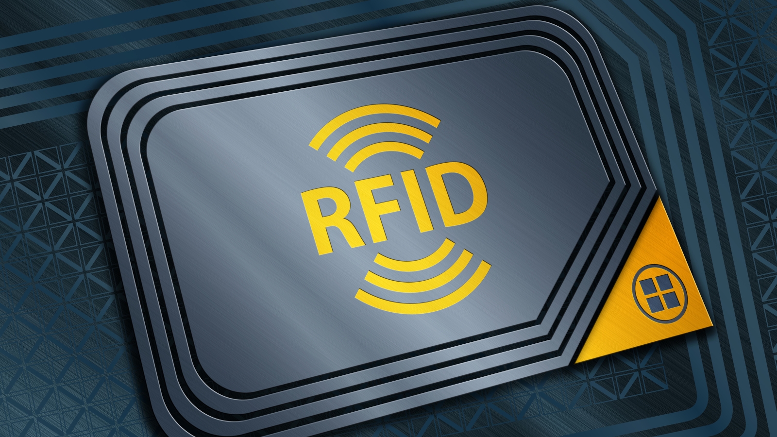 Why is RFID So Expensive?