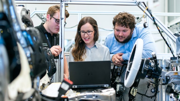 8 Principles of Creating a Design for Manufacturing