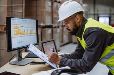 What is WMS and How it Differs from Supply Chain