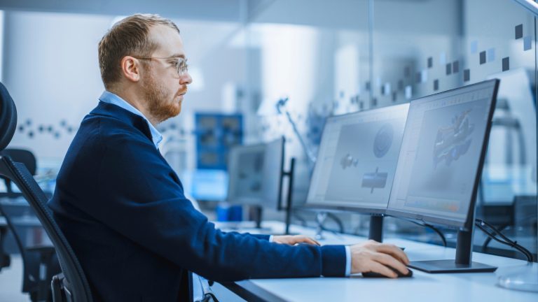 Cerexio Electronic Batch Records System for All Manufacturing Domains
