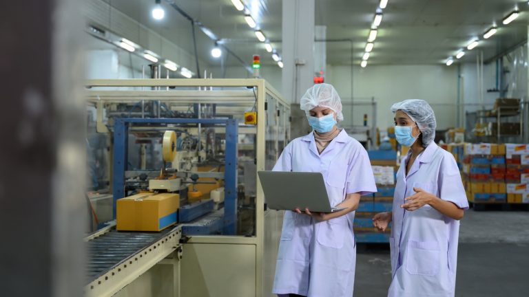 Enhancing Batch Production in Pharma Manufacturing with New Tools