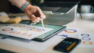5 Steps to Calculate Manufacturing Cost