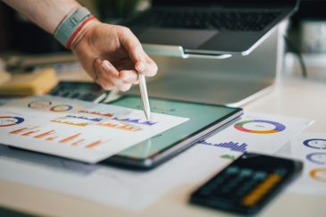 5 Steps to Calculate Manufacturing Cost