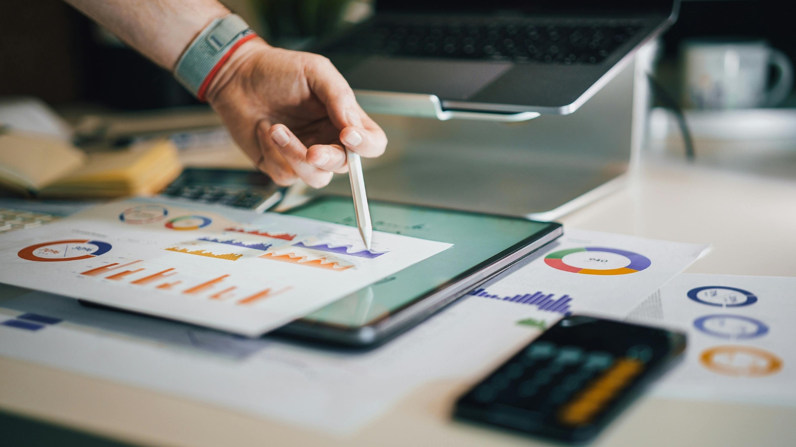 5 Steps to Calculate Manufacturing Cost