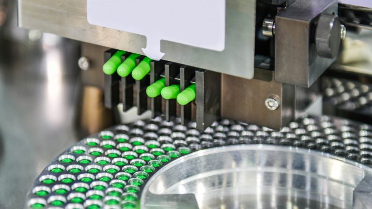 5 Ways Electronic Batch Records Improve Pharma Manufacturing