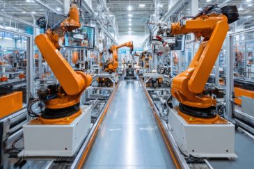 7 Steps to Master a Flexible Manufacturing System