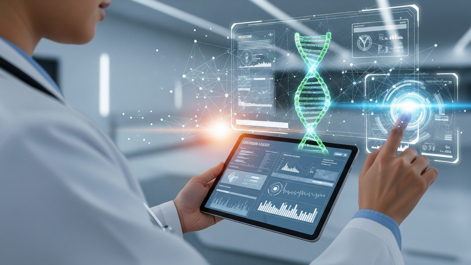 How Electronic Batch Records Improve Pharma Manufacturing