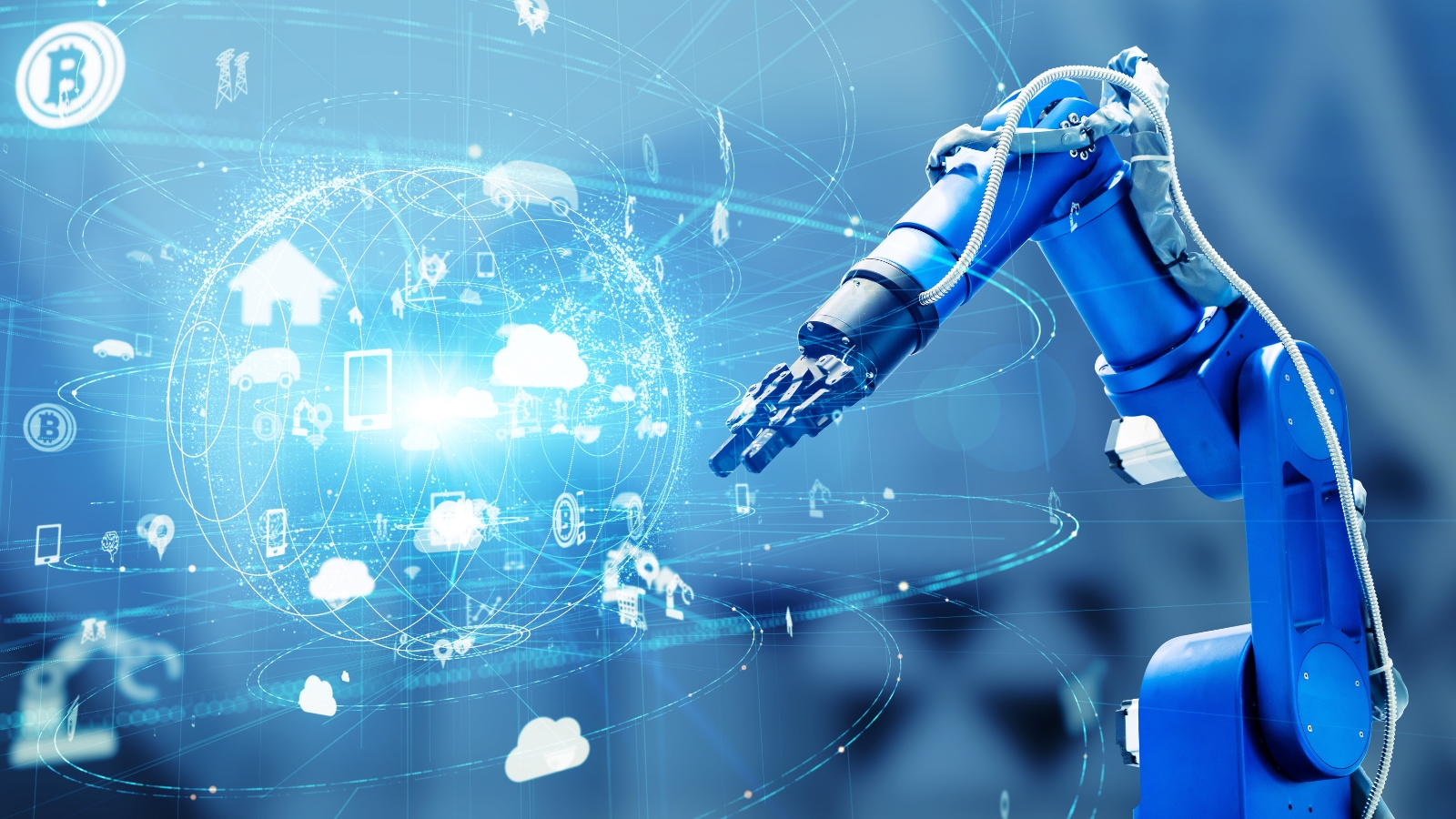 How to Choose an RPA (Robotic Process Automation)Tool?
