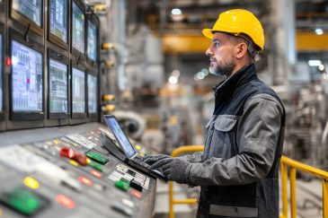 A Complete Guide to Manufacturing Operations Management