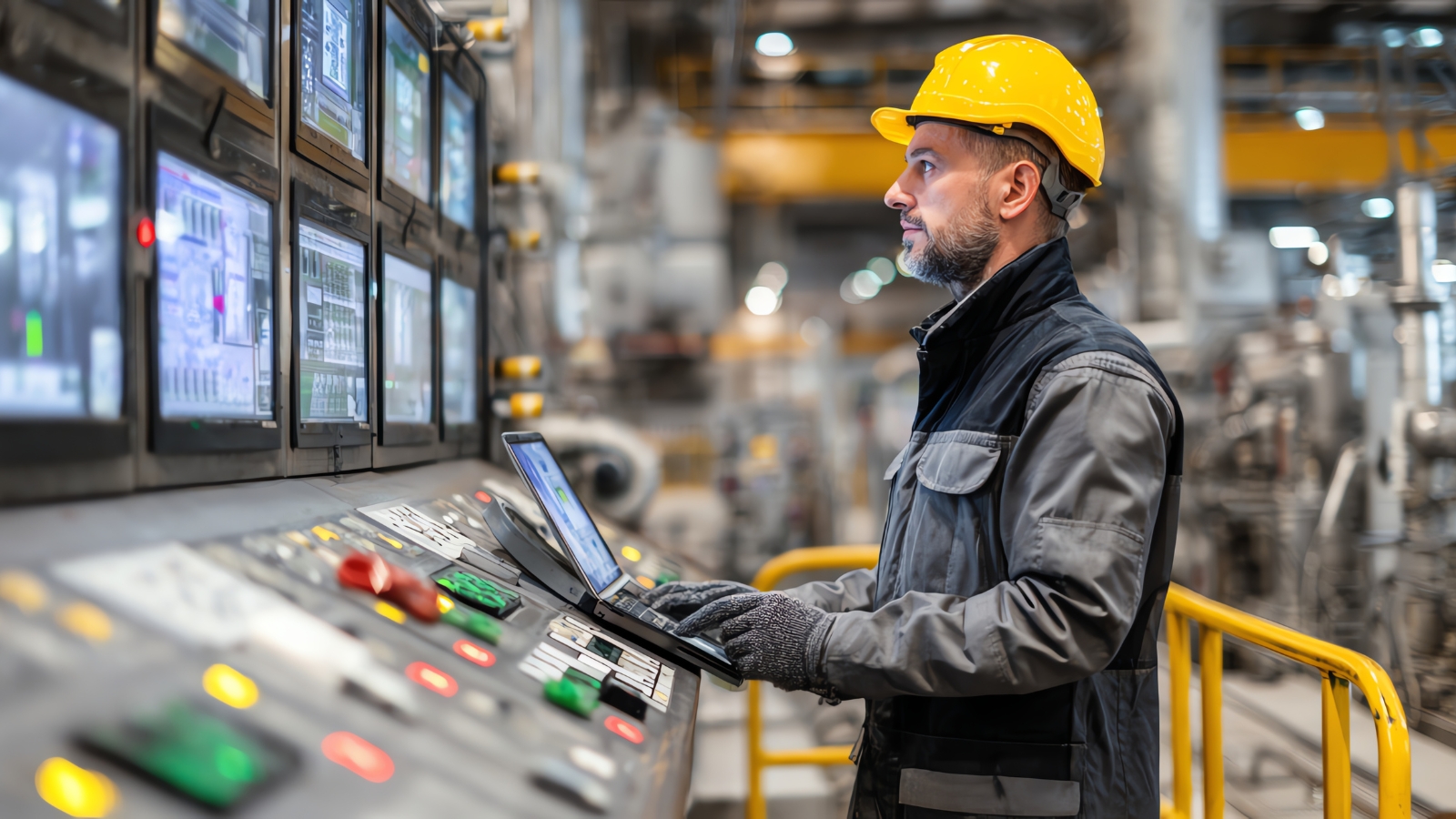 A Complete Guide to Manufacturing Operations Management
