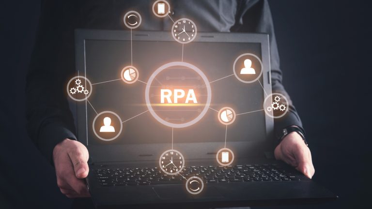Selecting the Best RPA Tool for the Best Manufacturing Outcome