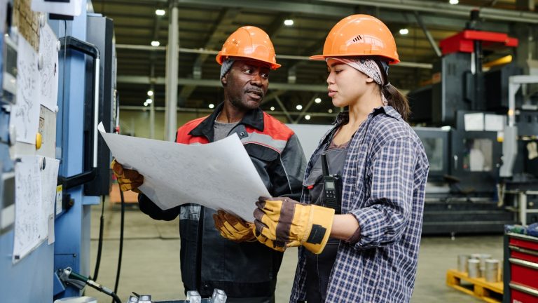 7 Steps to Master a Flexible Manufacturing System