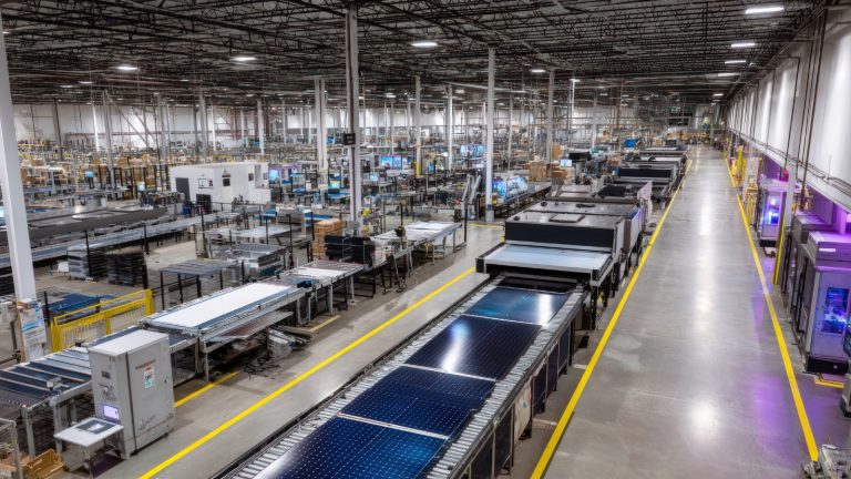 What is a Flexible Manufacturing System?