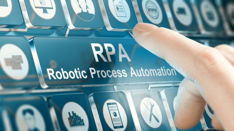 What is Robotic Process Automation (RPA)?